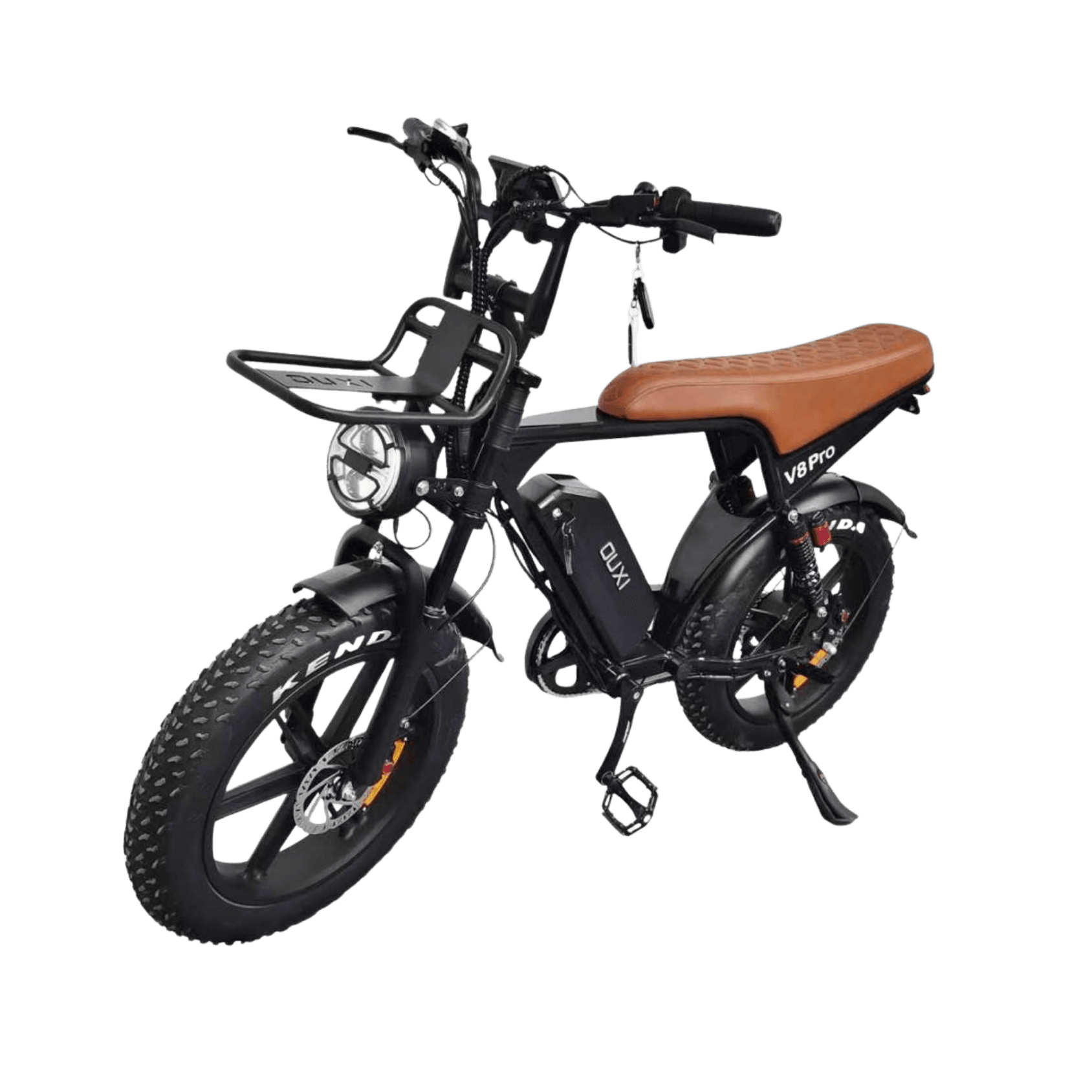 Vélo Électrique Urban Rider V8 Pro