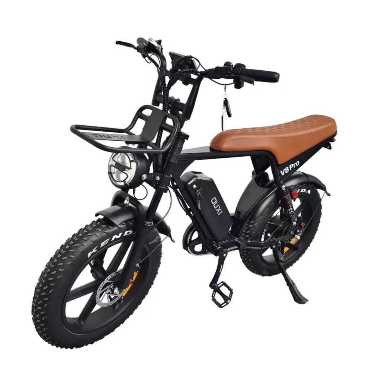 Vélo Électrique Urban Rider V8 Pro